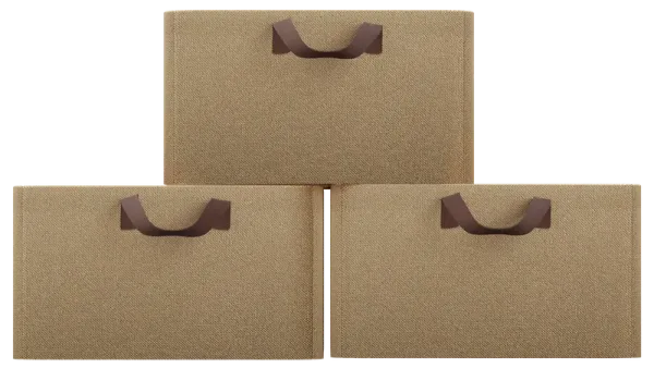 Defender Home - Набор коробов для хранения CasaMia 01 Defender Home - Набор коробов для хранения CasaMia 01