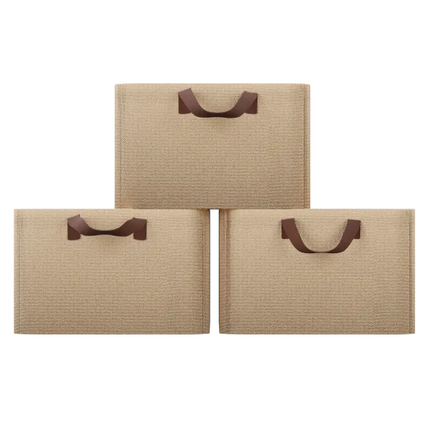 Defender Home - Набор коробов для хранения CasaMia 01 (ДомМой)