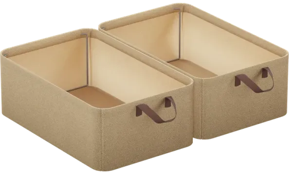 Defender Home - Набор коробов для хранения CasaMia 01 Defender Home - Набор коробов для хранения CasaMia 01