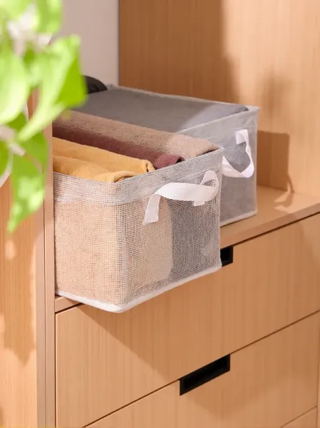 Defender Home - Набор коробов для хранения CasaMia 01