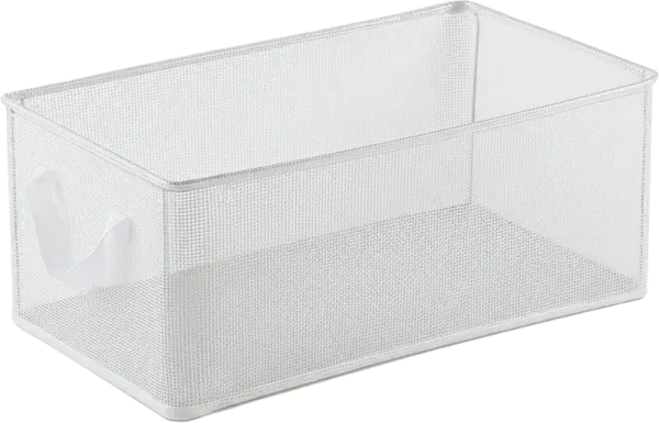 Defender Home - Набор коробов для хранения CasaMia 01