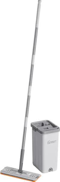 Defender Home - Набор для уборки со шваброй CM-416