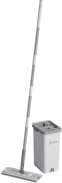 Defender - Набор для уборки со шваброй CM-416