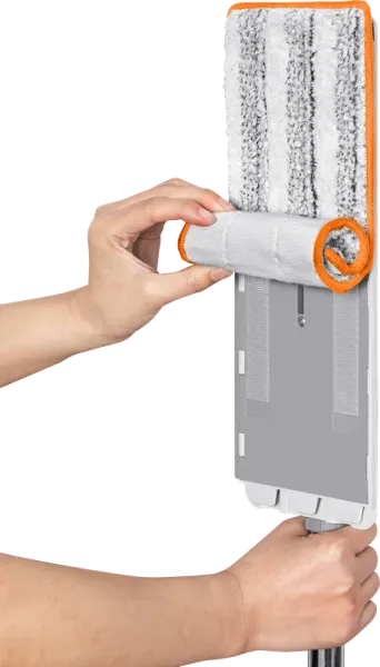 Defender Home - Набор для уборки со шваброй CM-416