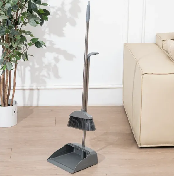 Defender Home - Комплект для уборки со щеткой CM-412