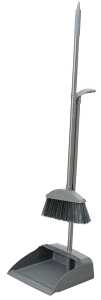 Defender Home - Комплект для уборки со щеткой CM-412