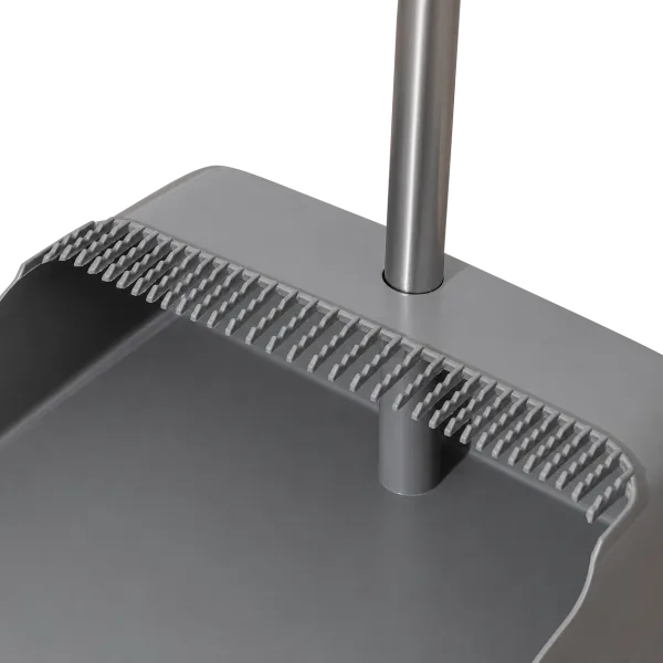 Defender Home - Комплект для уборки со щеткой CM-412
