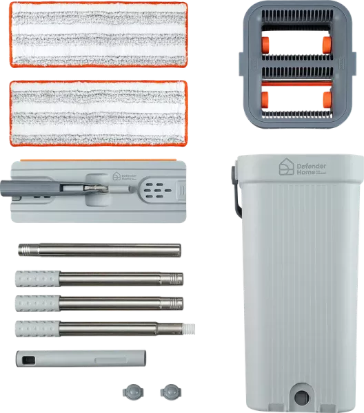 Defender - Набор для уборки со шваброй CM-425