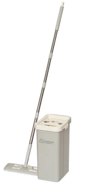 Defender Home - Набор для уборки со шваброй CM-426