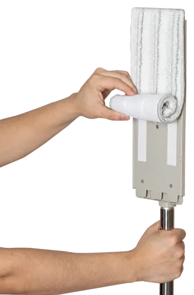 Defender Home - Набор для уборки со шваброй CM-426
