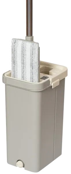 Defender Home - Набор для уборки со шваброй CM-426