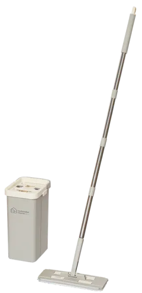 Defender Home - Набор для уборки со шваброй CM-426