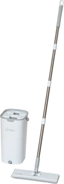 Defender Home - Набор для уборки со шваброй CM-428 Defender Home - Набор для уборки со шваброй CM-428