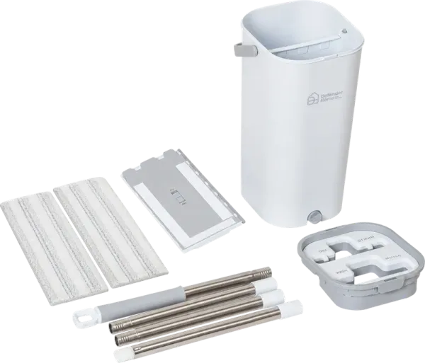 Defender Home - Набор для уборки со шваброй CM-428 Defender Home - Набор для уборки со шваброй CM-428