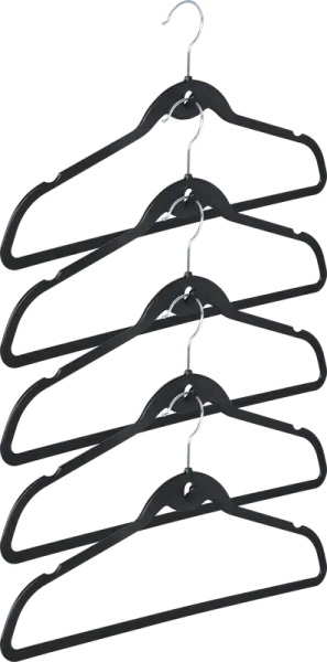 Defender Home - Набор вешалок для одежды CLH-291