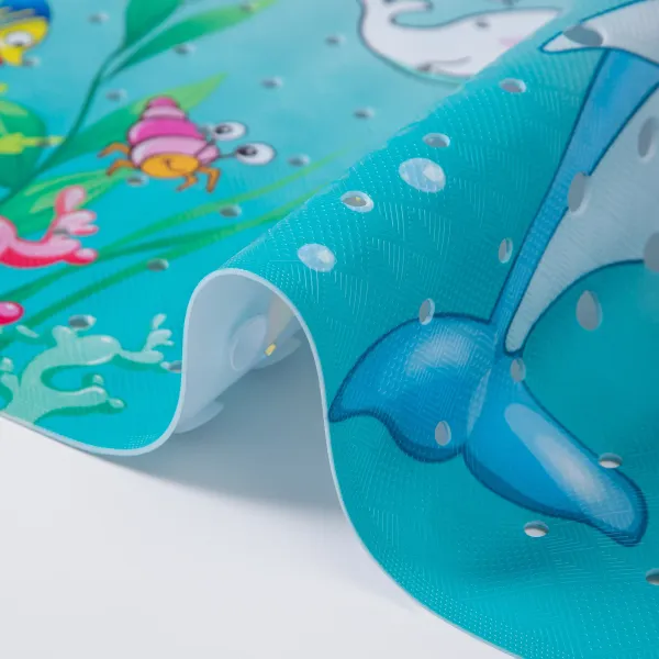 Defender Home - Коврик для ванной KF-820