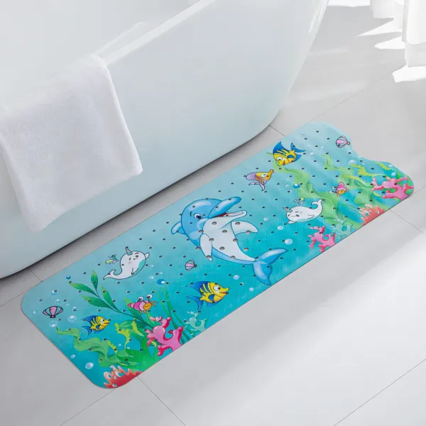 Defender Home - Коврик для ванной KF-820