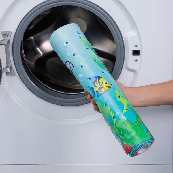 Defender Home - Коврик для ванной KF-820