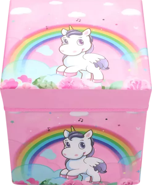 Defender - Короб для хранения Unicorn