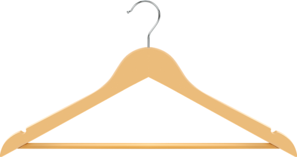 Defender Home - Набор вешалок для одежды CLH-218