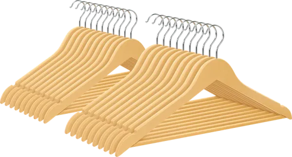 Defender Home - Набор вешалок для одежды CLH-218