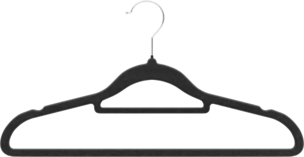 Defender Home - Набор вешалок для одежды CLH-220