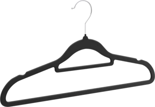 Defender Home - Набор вешалок для одежды CLH-220