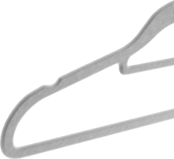 Defender Home - Набор вешалок для одежды CLH-220