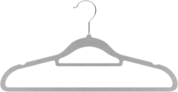 Defender Home - Набор вешалок для одежды CLH-220