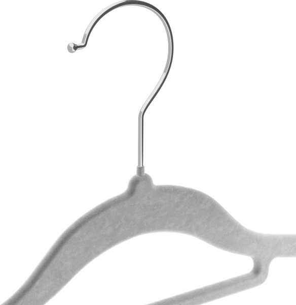 Defender Home - Набор вешалок для одежды CLH-220