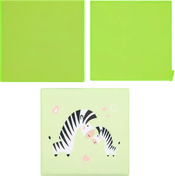 Defender - Короб для хранения Animals01