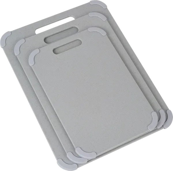 Defender Home - Набор досок разделочных KB-611 Defender Home - Набор досок разделочных KB-611