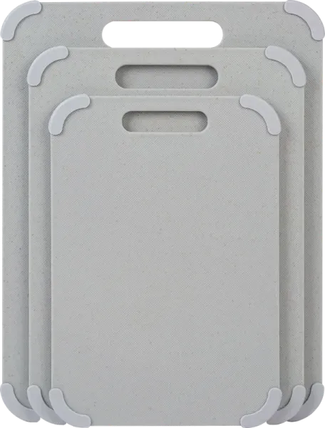 Defender Home - Набор досок разделочных KB-611 Defender Home - Набор досок разделочных KB-611