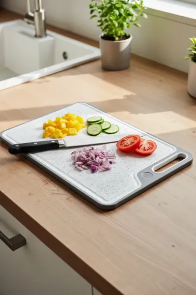 Defender Home - Набор досок разделочных KB-621