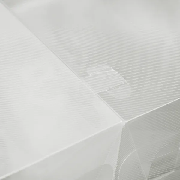 Defender Home - Набор коробов для обуви Krystal Pro