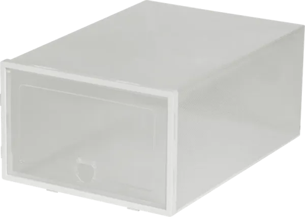 Defender Home - Набор коробов для обуви Krystal Pro