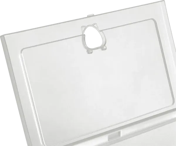 Defender Home - Набор коробов для обуви Krystal Pro