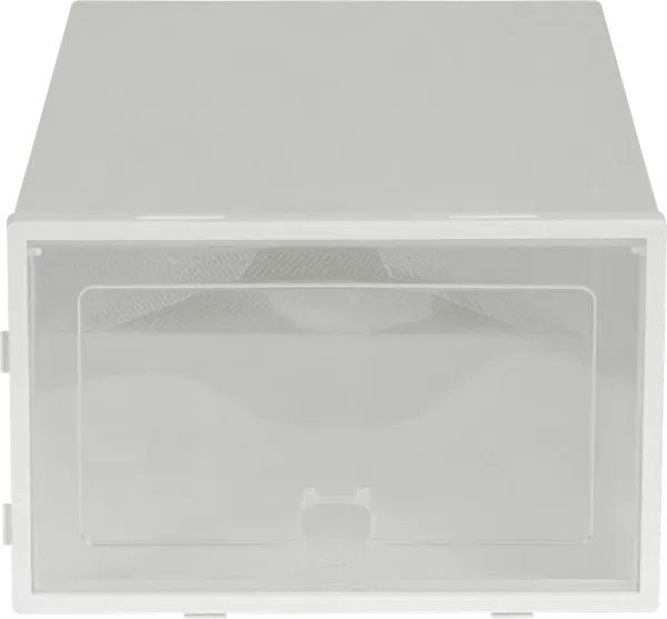 Defender Home - Набор коробов для обуви Krystal Pro