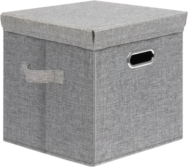 Defender Home - Короб для хранения Coffer Defender Home - Короб для хранения Coffer