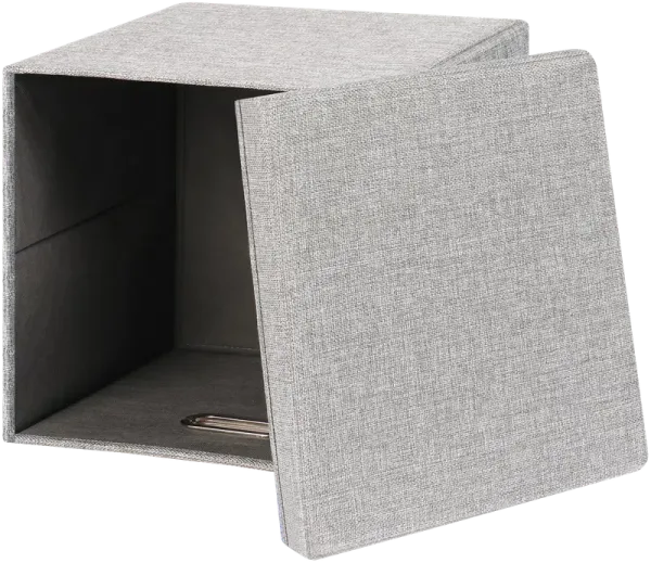 Defender Home - Короб для хранения Coffer Defender Home - Короб для хранения Coffer