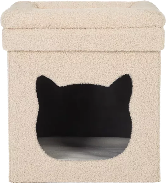 Defender - Пуф Cat Home