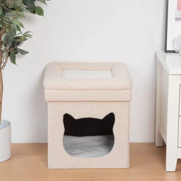 Defender - Пуф Cat Home