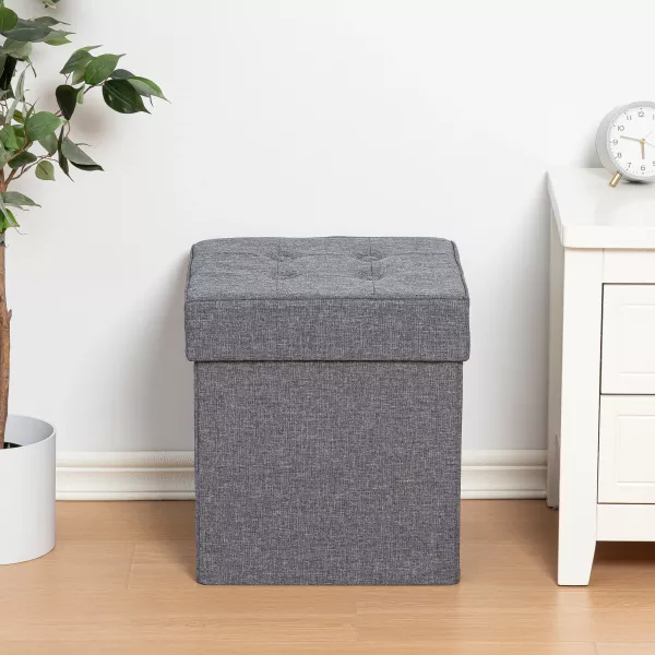 Defender - Пуф Cozy Chest