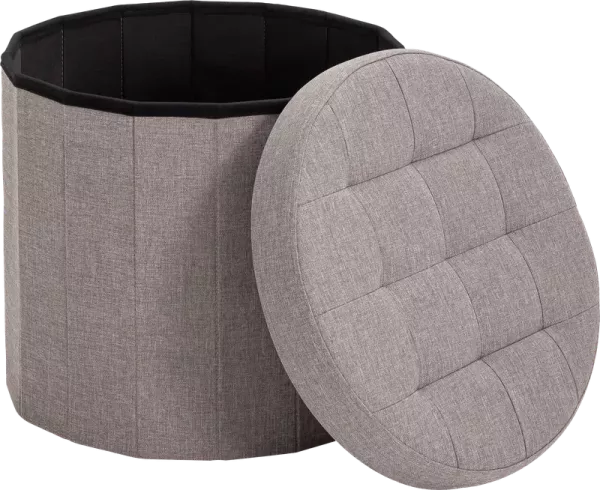 Defender - Пуф Round Pouf