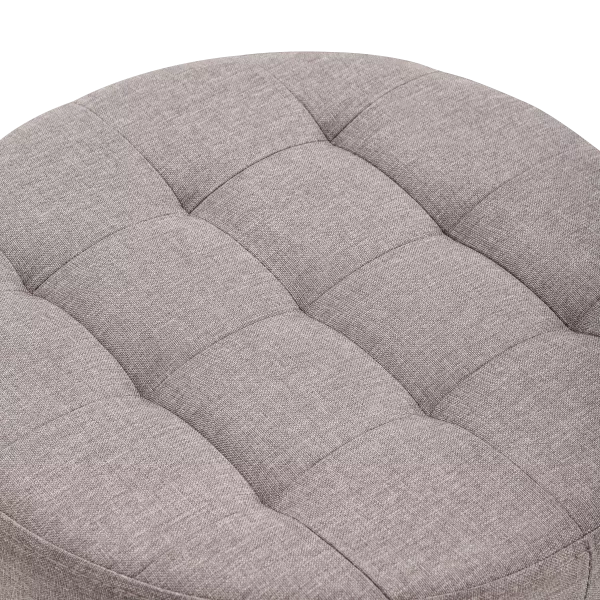 Defender - Пуф Round Pouf