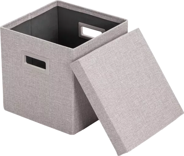 Defender - Пуф ComfortBox