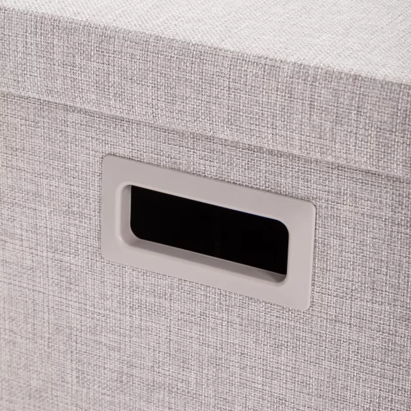 Defender - Пуф ComfortBox