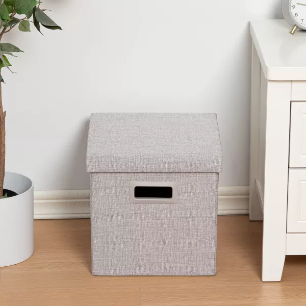 Defender - Пуф ComfortBox