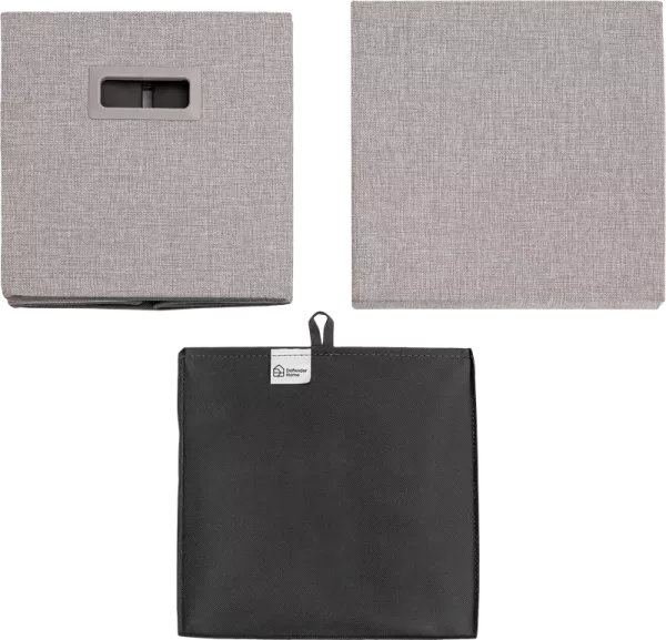 Defender - Пуф ComfortBox