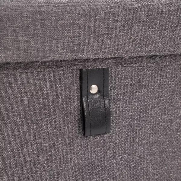 Defender - Пуф Homey Box